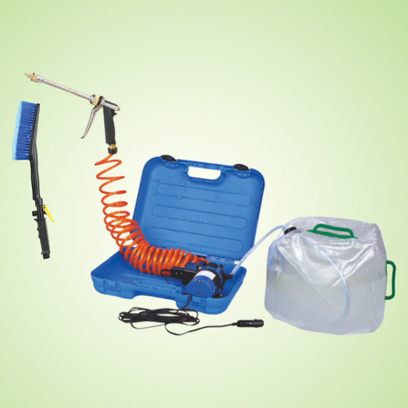 TW-Q17-1  车载式洗车器