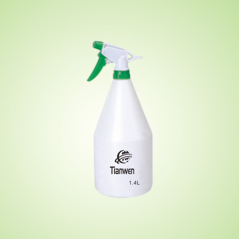 TW-0141  1.4升气压喷雾器
