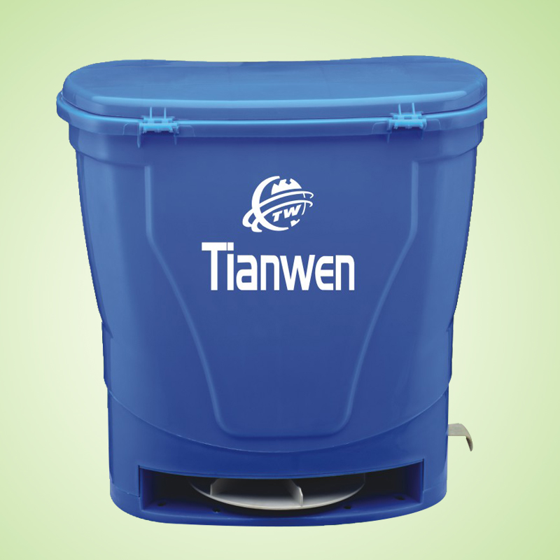 TW-S26  电动施肥机